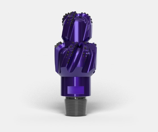 PDC (Polycrystalline Diamond Compact) Bits